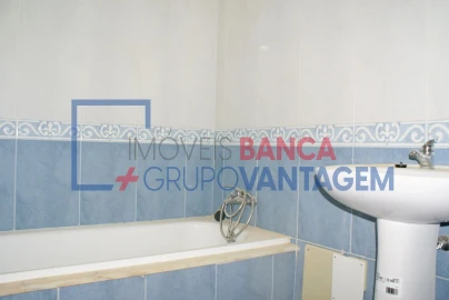 Apartamento T3 para Venda em Alhos Vedros