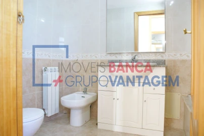 Apartamento T3 para Venda em Alhos Vedros