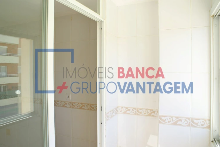 Apartamento T3 para Venda em Alhos Vedros Foto 10