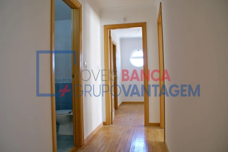 Apartamento T3 para Venda em Alhos Vedros Foto 15