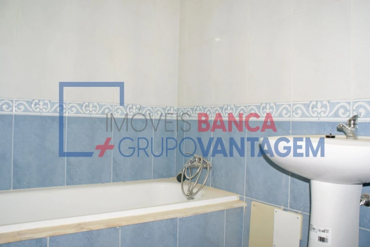 Apartamento T3 para Venda em Alhos Vedros Foto 16