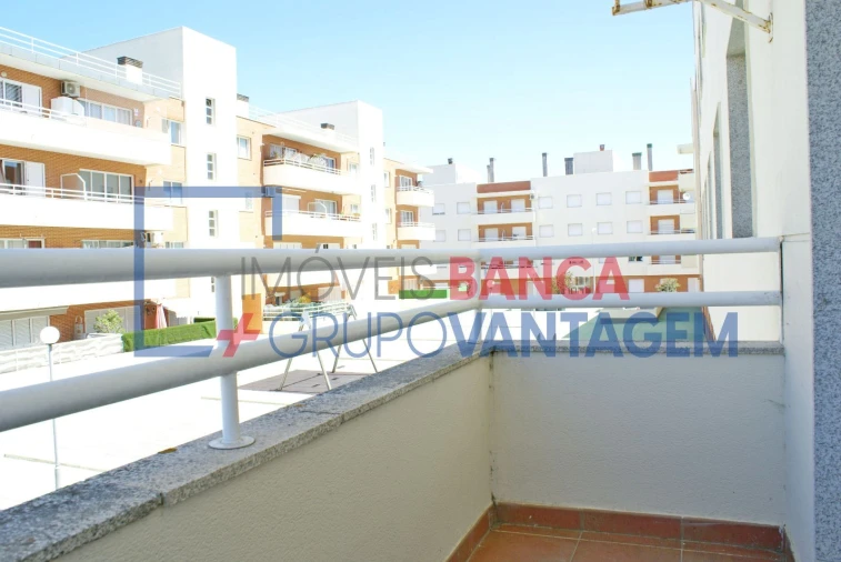 Apartamento T3 para Venda em Alhos Vedros Foto 24