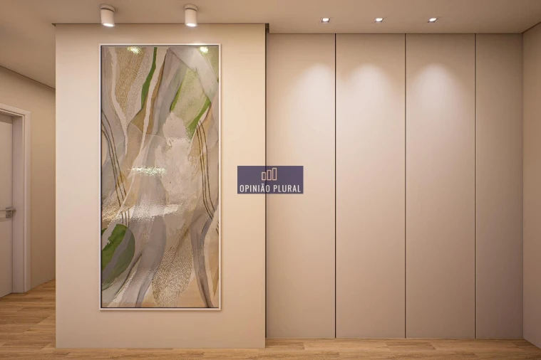 Apartamento T2 para Venda em Avintes Foto 7