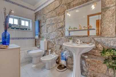 Quinta T3 para Venda em Paredes