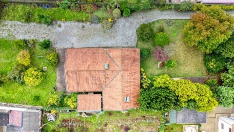 Quinta T3 para Venda em Paredes