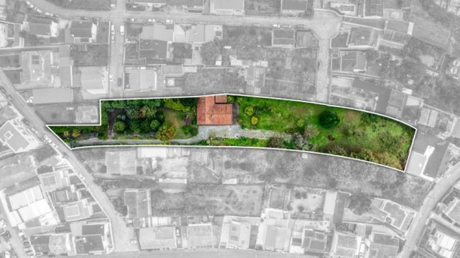 Quinta T3 para Venda em Paredes Foto 13