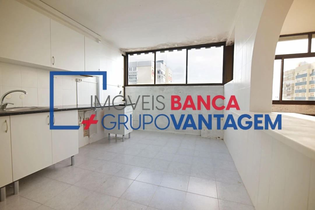 Apartamento T3 para Venda em Santo Antonio da Charneca Foto 22