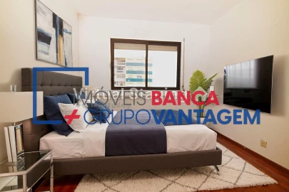 Apartamento T3 para Venda em Santo Antonio da Charneca