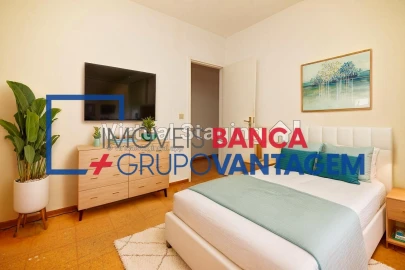 Apartamento T3 para Venda em Santo Antonio da Charneca