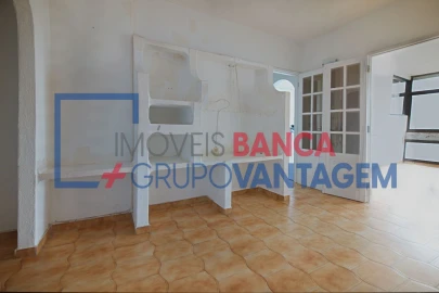 Apartamento T3 para Venda em Santo Antonio da Charneca