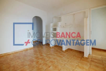 Apartamento T3 para Venda em Santo Antonio da Charneca