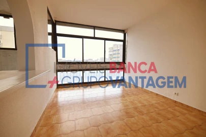 Apartamento T3 para Venda em Santo Antonio da Charneca