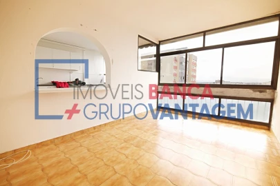 Apartamento T3 para Venda em Santo Antonio da Charneca