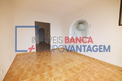 Apartamento T3 para Venda em Santo Antonio da Charneca