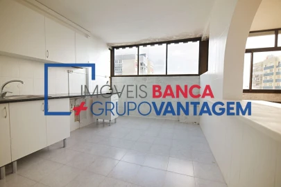 Apartamento T3 para Venda em Santo Antonio da Charneca