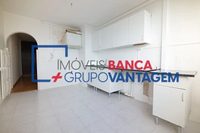 Apartamento T3 para Venda em Santo Antonio da Charneca