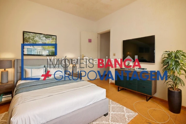 Apartamento T3 para Venda em Santo Antonio da Charneca Foto 13