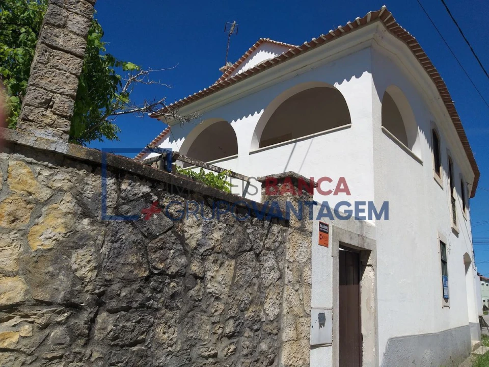 Moradia T10 para Venda em Maiorca Foto 1