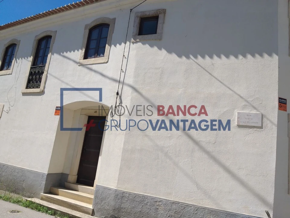 Moradia T10 para Venda em Maiorca Foto 5