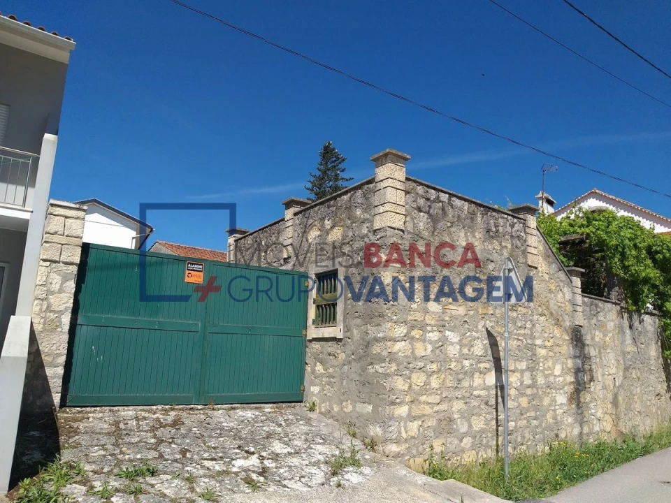 Moradia T10 para Venda em Maiorca Foto 6