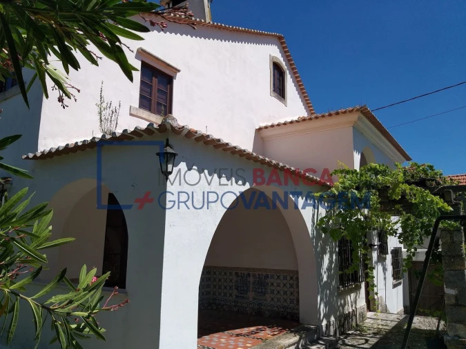 Moradia T10 para Venda em Maiorca Foto 2