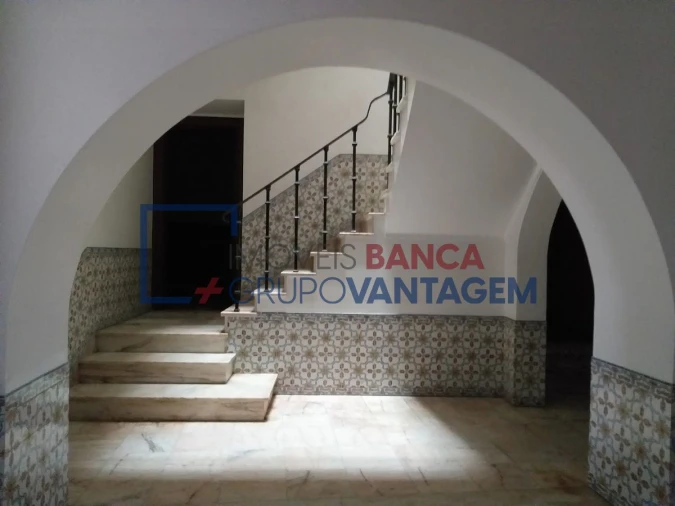 Moradia T10 para Venda em Maiorca Foto 9