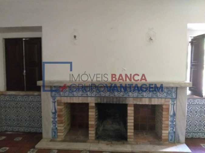 Moradia T10 para Venda em Maiorca Foto 16