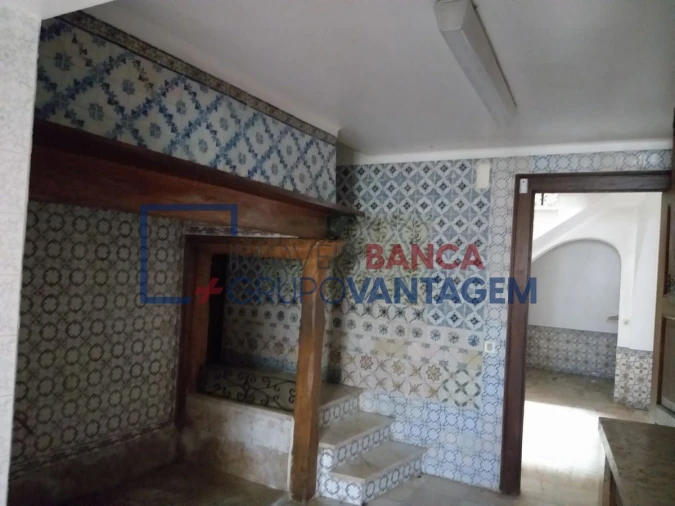 Moradia T10 para Venda em Maiorca Foto 25