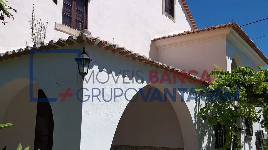 Moradia T10 para Venda em Maiorca