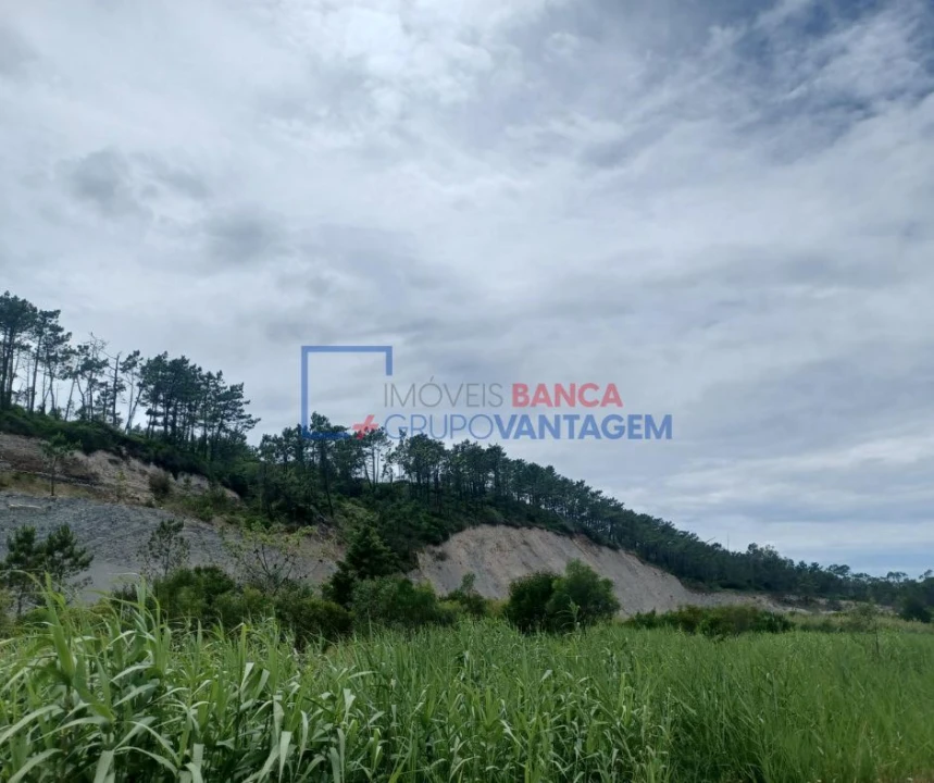 Terreno P/ Prédio para Venda em Alhadas Foto 4