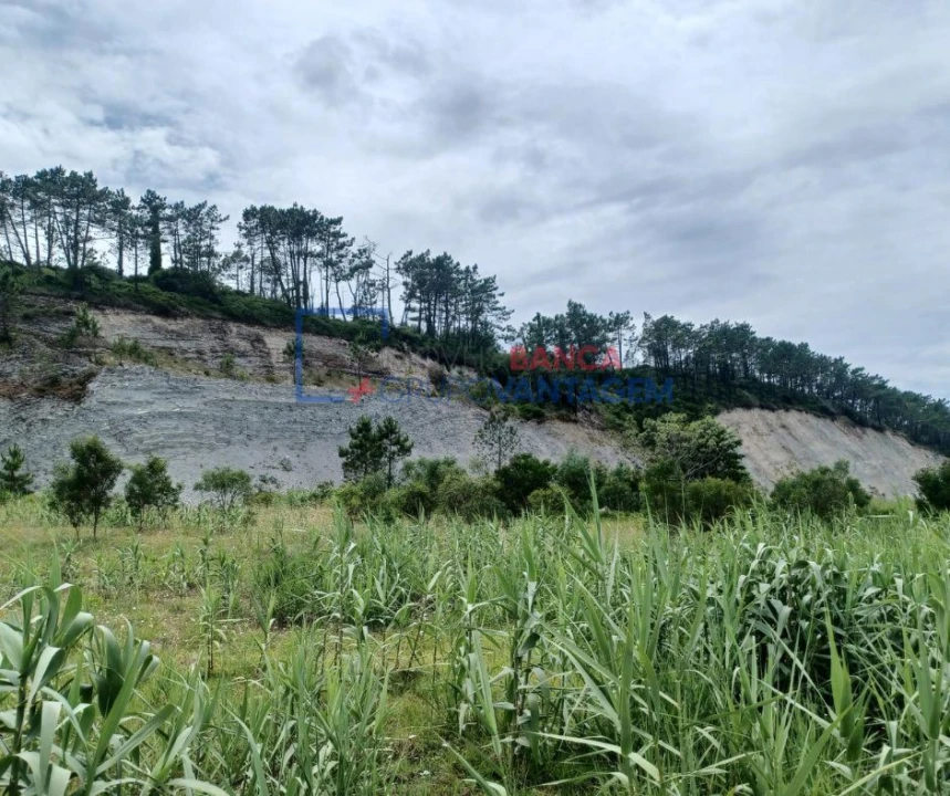 Terreno P/ Prédio para Venda em Alhadas Foto 6
