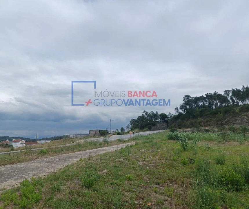 Terreno P/ Prédio para Venda em Alhadas Foto 7