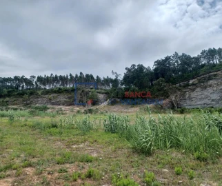 Terreno P/ Prédio para Venda em Alhadas