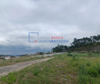 Terreno P/ Prédio para Venda em Alhadas