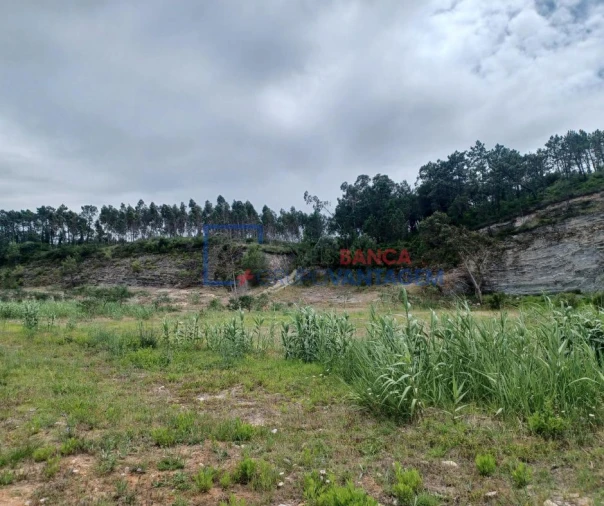 Terreno P/ Prédio para Venda em Alhadas Foto 3