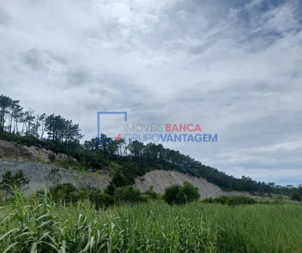 Terreno P/ Prédio para Venda em Alhadas Foto 4