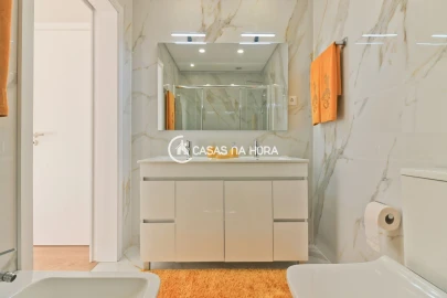 Apartamento T3 para Arrendamento em Cedofeita, Santo Ildefonso, Sé, Miragaia, São Nicolau e Vitória