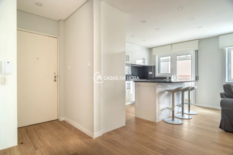 Apartamento T3 para Arrendamento em Cedofeita, Santo Ildefonso, Sé, Miragaia, São Nicolau e Vitória Foto 16
