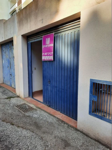 Negócio para Arrendamento em Cascais e Estoril