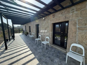 Moradia T3 para Venda em Sabariz