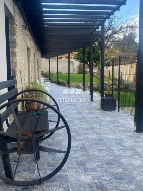 Moradia T3 para Venda em Sabariz