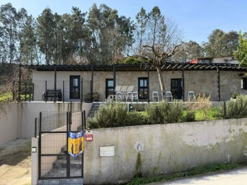 Moradia T3 para Venda em Sabariz