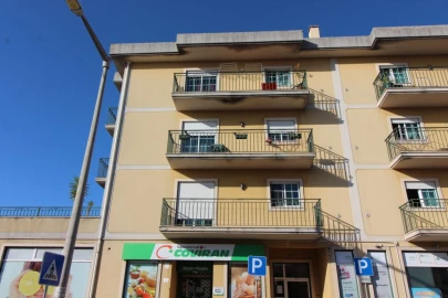 Apartamento T1 para Arrendamento em Leiria, Pousos, Barreira e Cortes