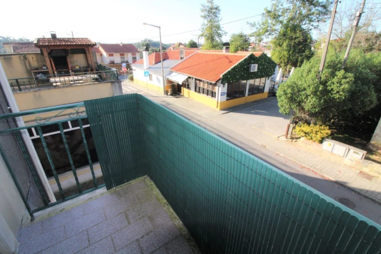 Apartamento T1 para Arrendamento em Leiria, Pousos, Barreira e Cortes Foto 5