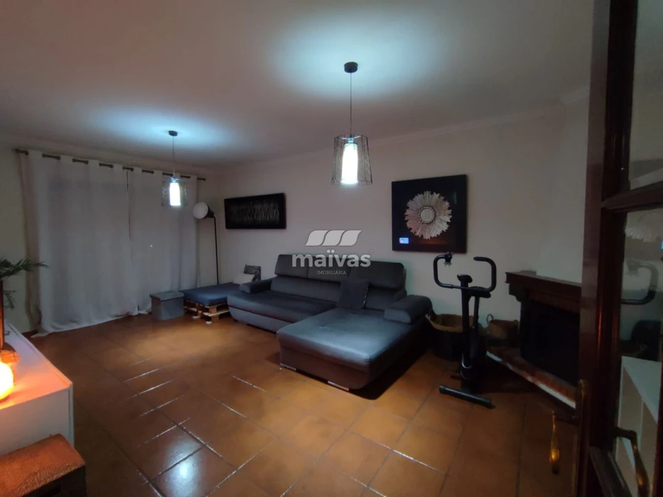 Apartamento T3 para Arrendamento em São Vicente (Braga) Foto 2