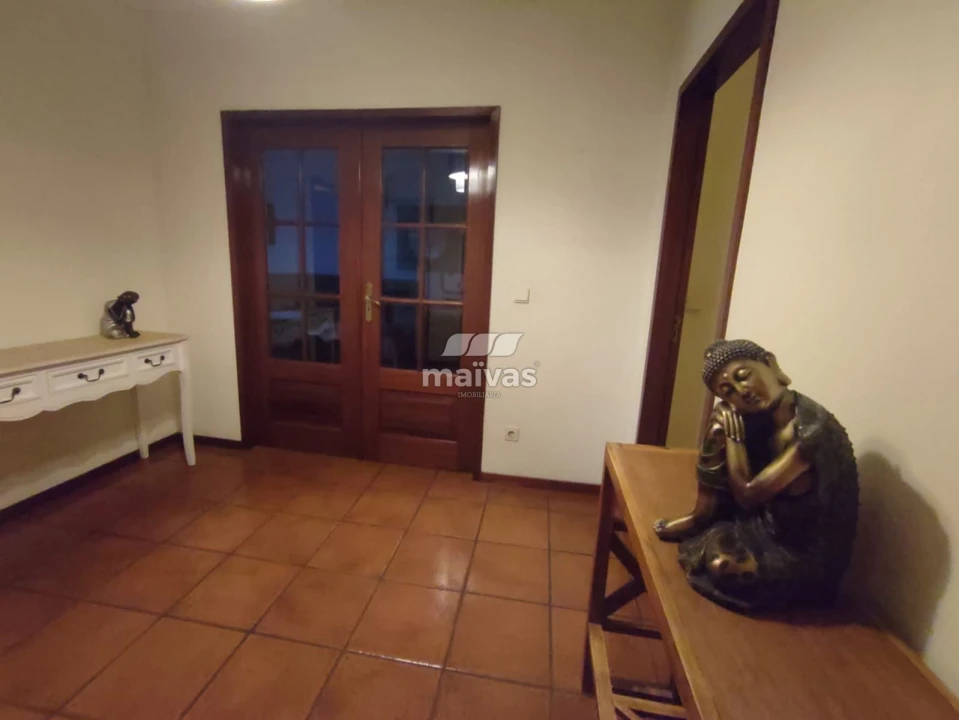 Apartamento T3 para Arrendamento em São Vicente (Braga) Foto 3