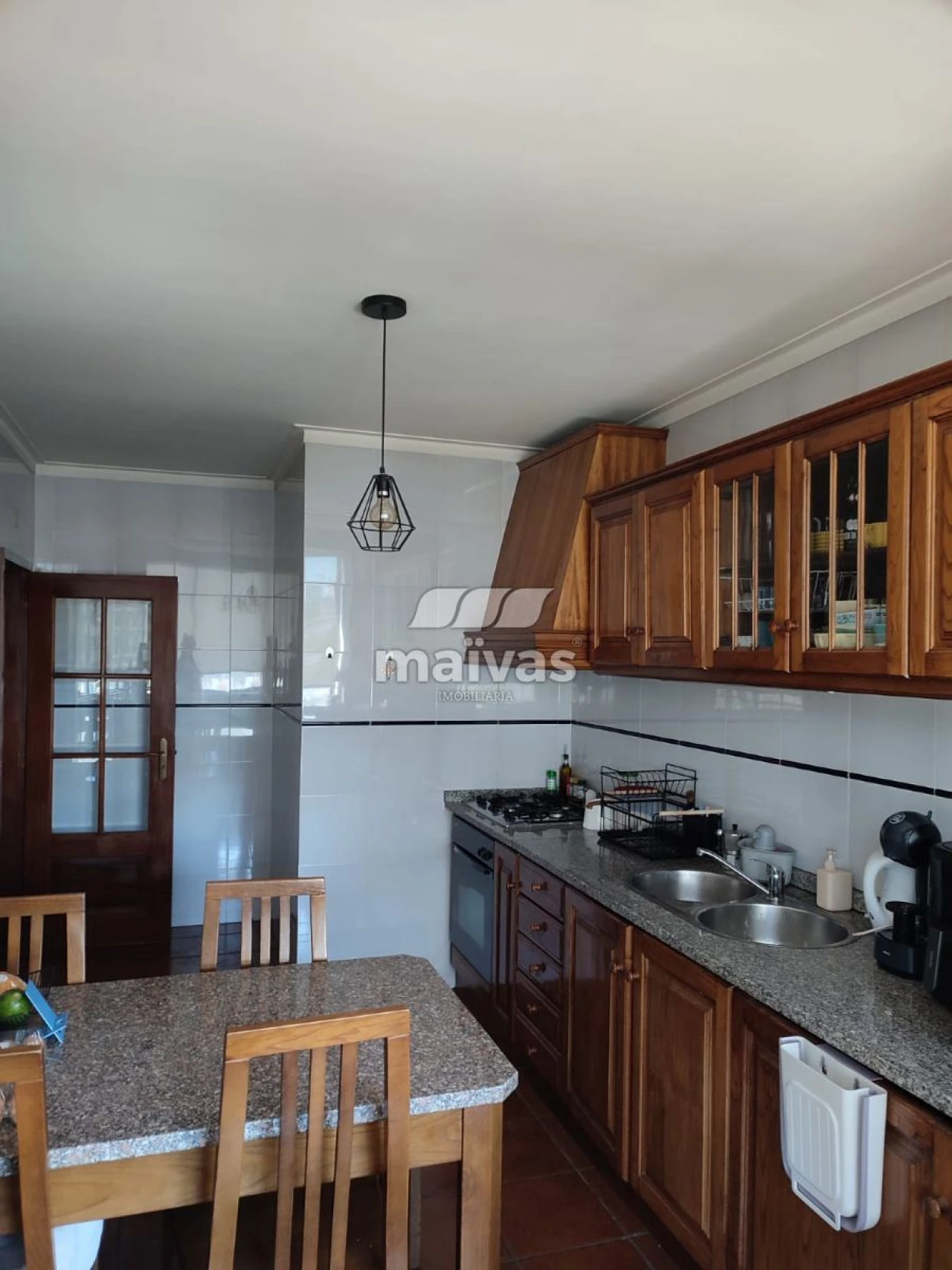 Apartamento T3 para Arrendamento em São Vicente (Braga) Foto 4