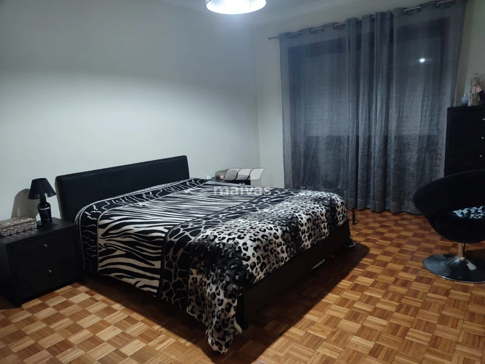 Apartamento T3 para Arrendamento em São Vicente (Braga) Foto 7