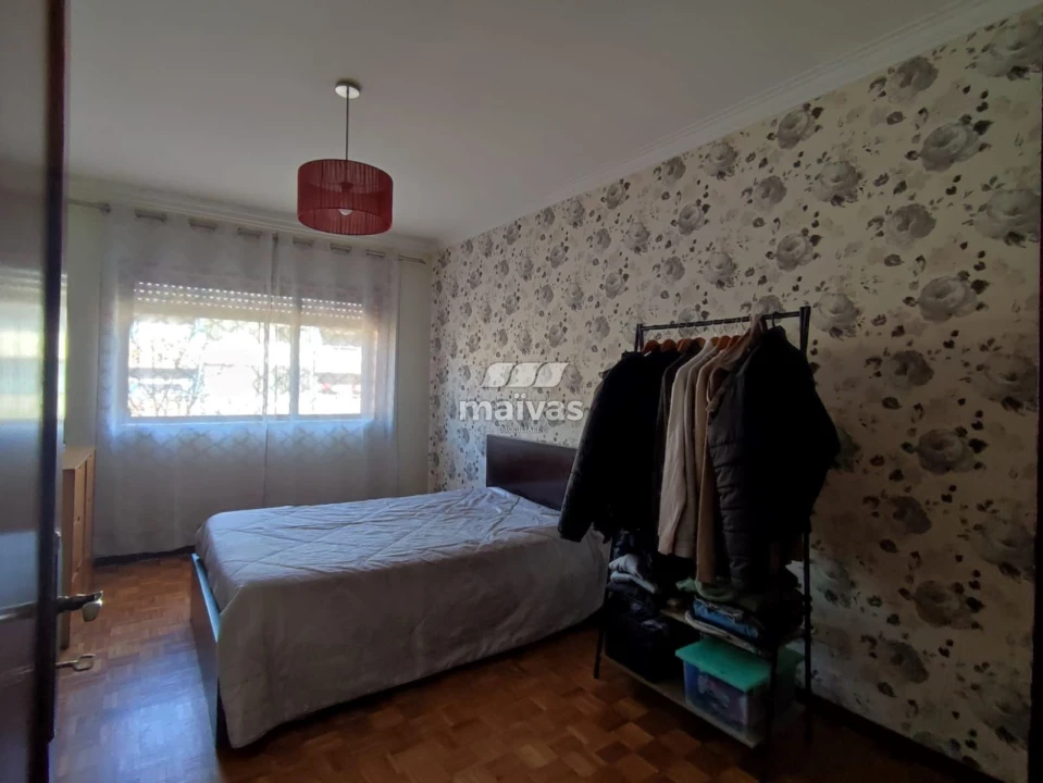 Apartamento T3 para Arrendamento em São Vicente (Braga) Foto 10