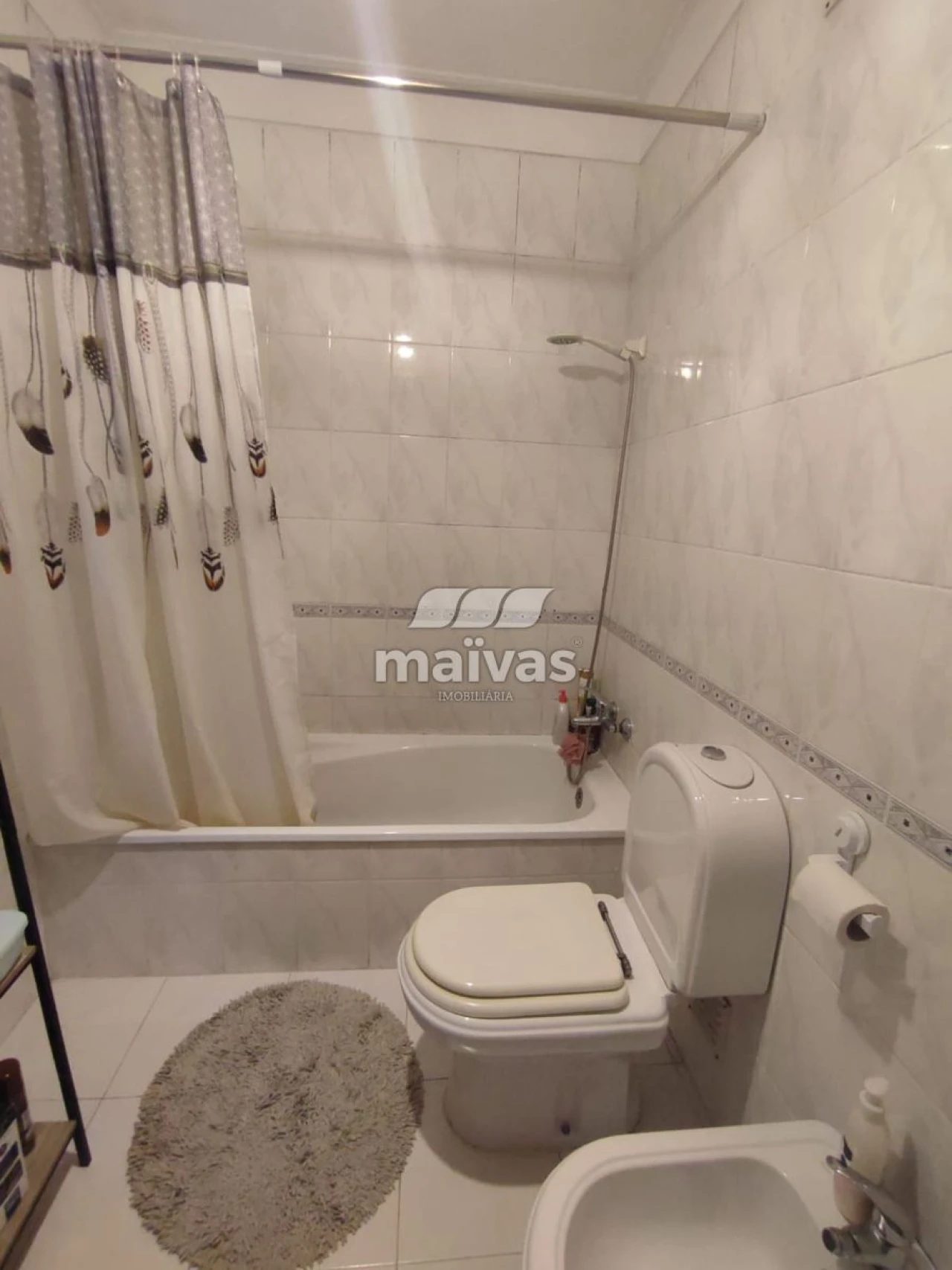 Apartamento T3 para Arrendamento em São Vicente (Braga) Foto 13